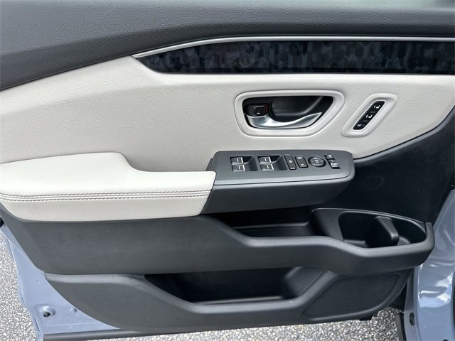 New 2026 Honda Passport TrailSport Elite image 10