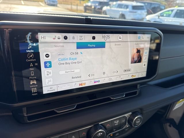 New 2026 Jeep Gladiator Mojave image 18