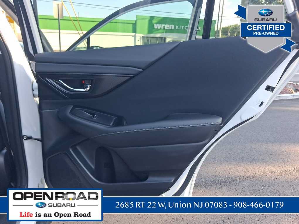 Used 2025 Subaru Outback Premium AWD/4WD image 20