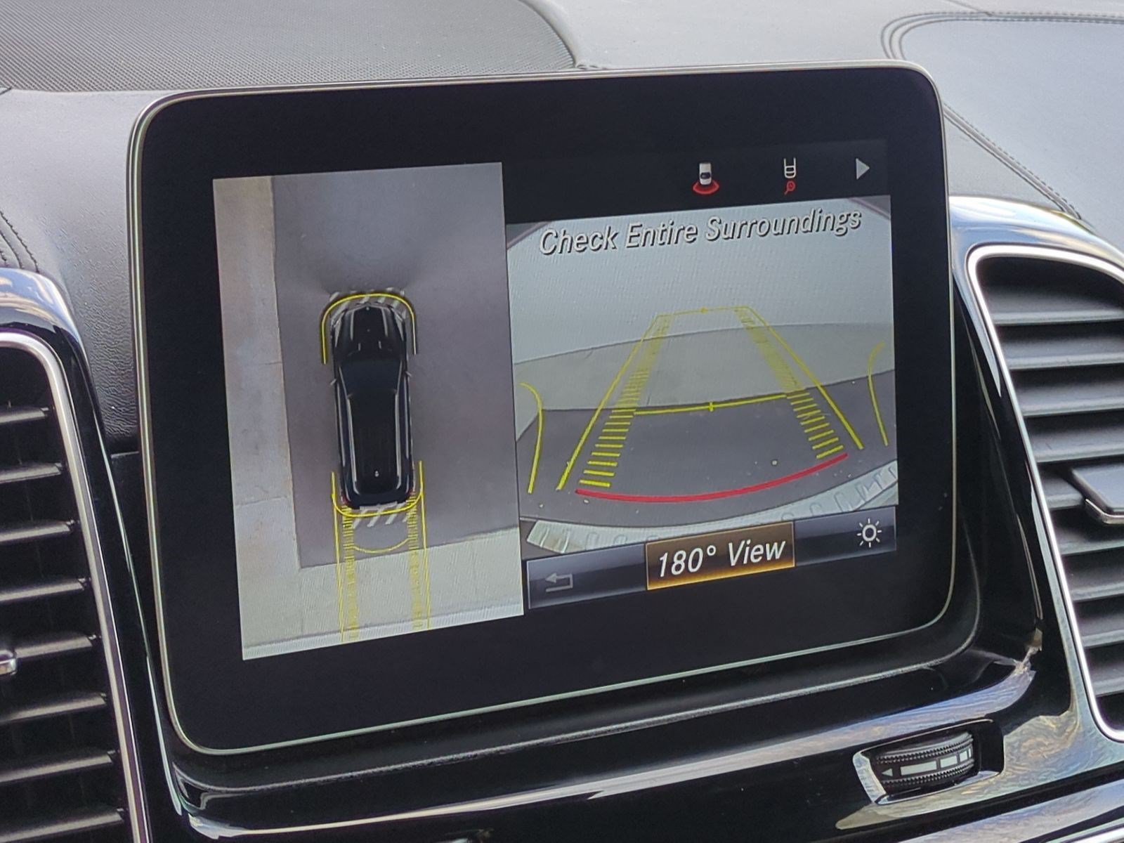 Used 2019 Mercedes-Benz GLE 63 AMG S image 25