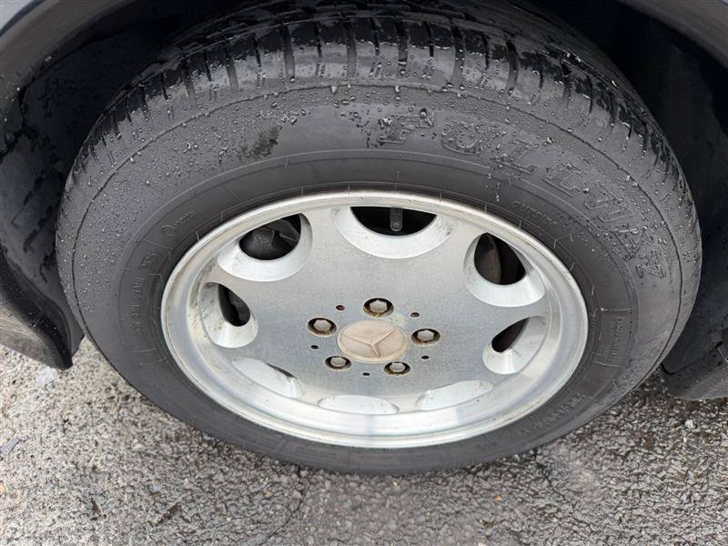 Used 1998 Mercedes-Benz C 230 image 26