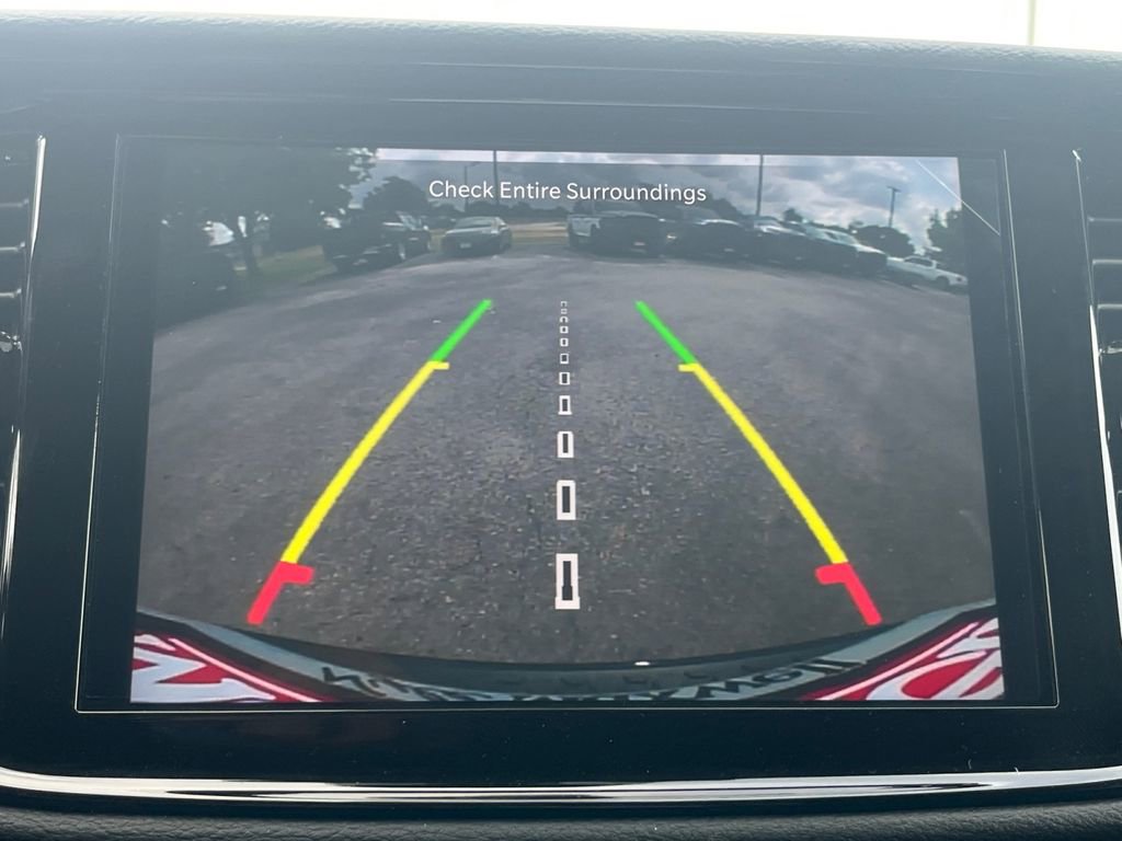 New 2026 Dodge Durango GT image 9