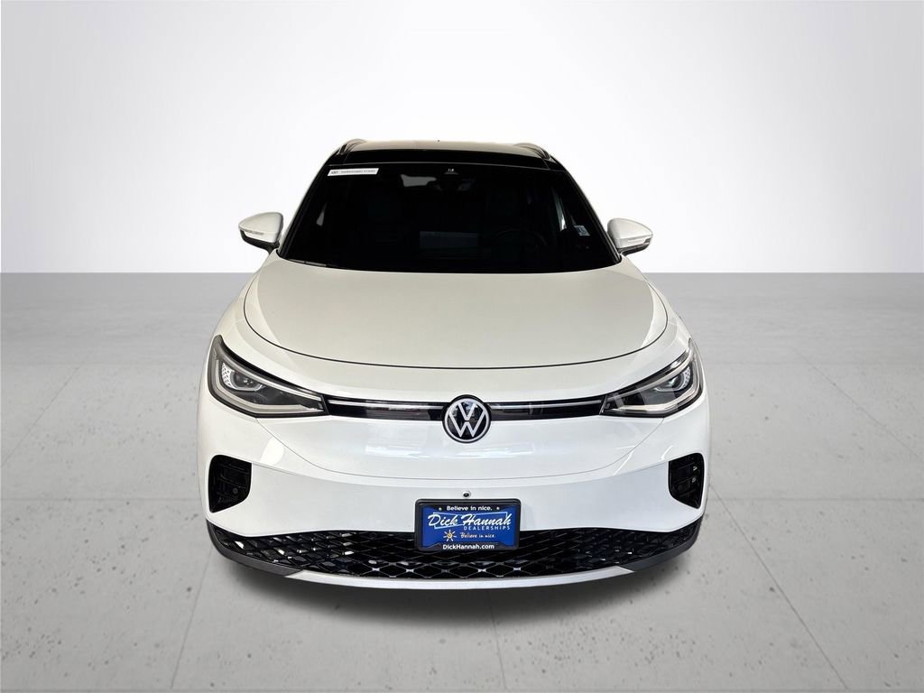 Used 2023 Volkswagen ID.4 Pro S Plus image 3