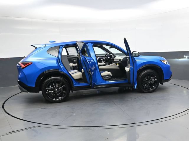 New 2026 Acura ADX A-Spec w/ Advance Package FWD image 38