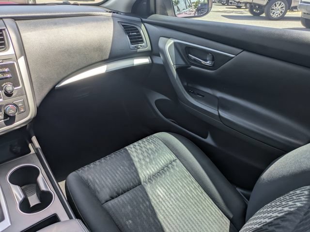 Used 2017 Nissan Altima 2.5 SV FWD image 17