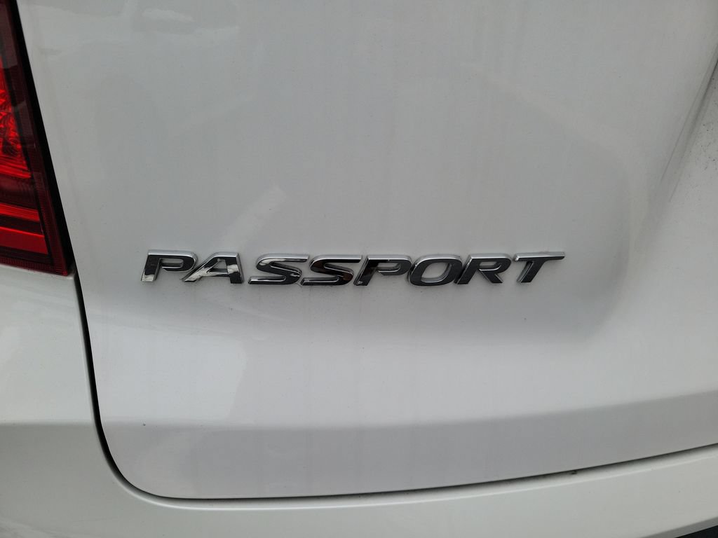Used 2023 Honda Passport EX-L image 15