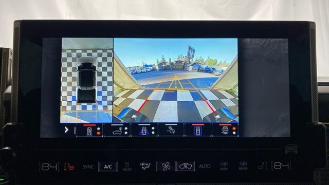 Used 2025 GMC Hummer EV 2X image 34