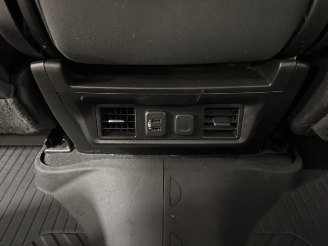 Used 2022 Chevrolet Silverado 1500 RST image 26