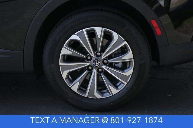 New 2025 Buick Envision Preferred image 10