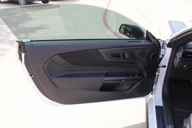 New 2024 Ford Mustang Dark Horse w/ Dark Horse Handlin Package image 6