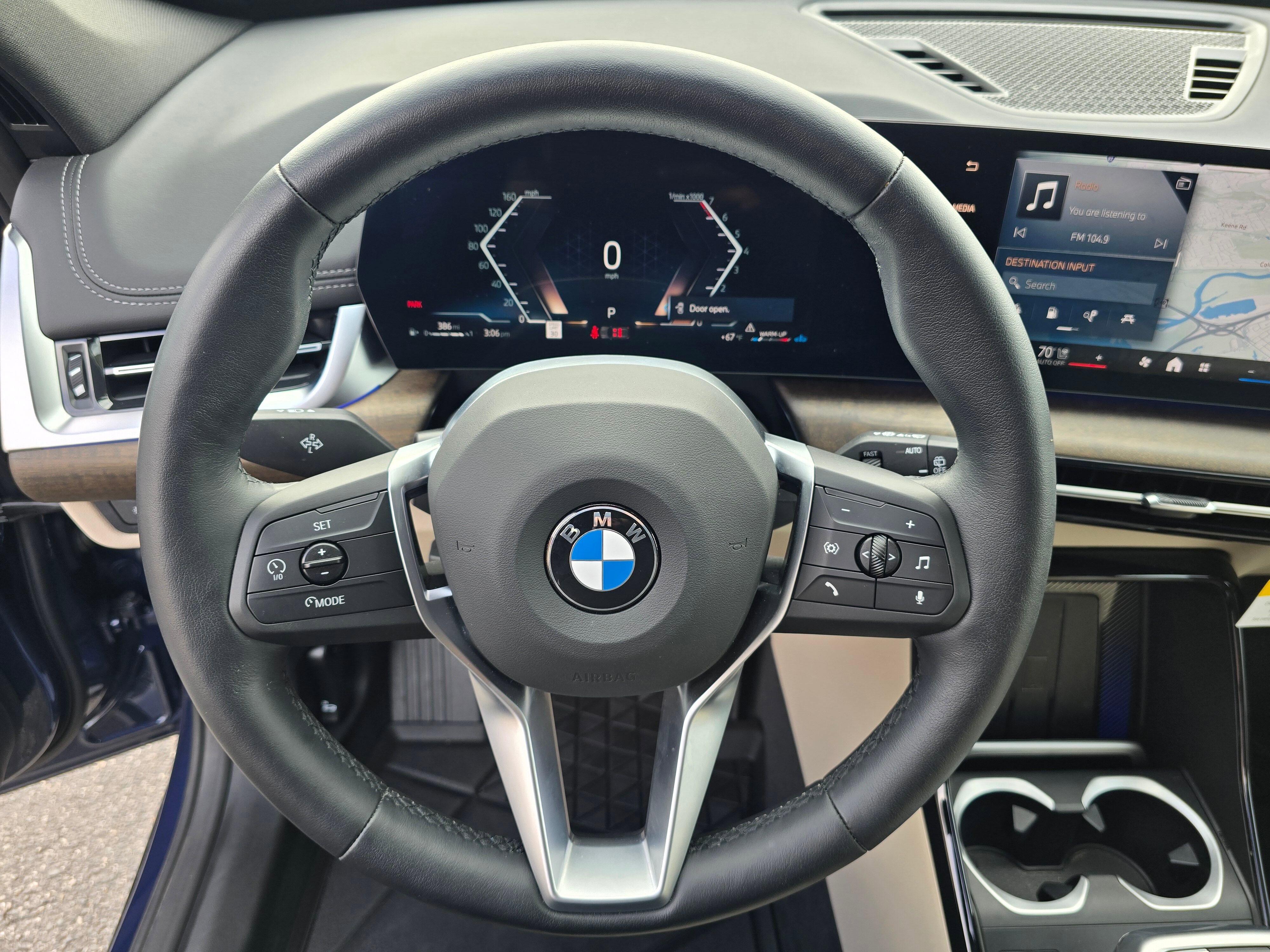 Certified 2025 BMW X1 xDrive28i w/ Convenience Package image 67