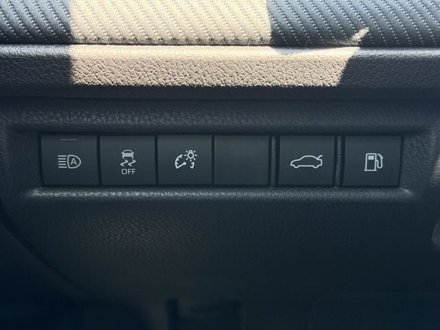 Used 2026 Toyota Camry SE w/ Convenience Package FWD image 21