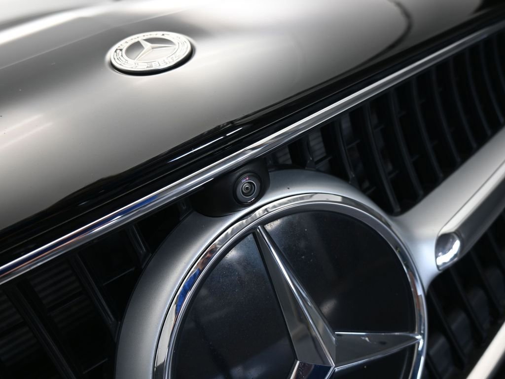 Used 2022 Mercedes-Benz C 300 Sedan w/ Exclusive Trim Package image 48