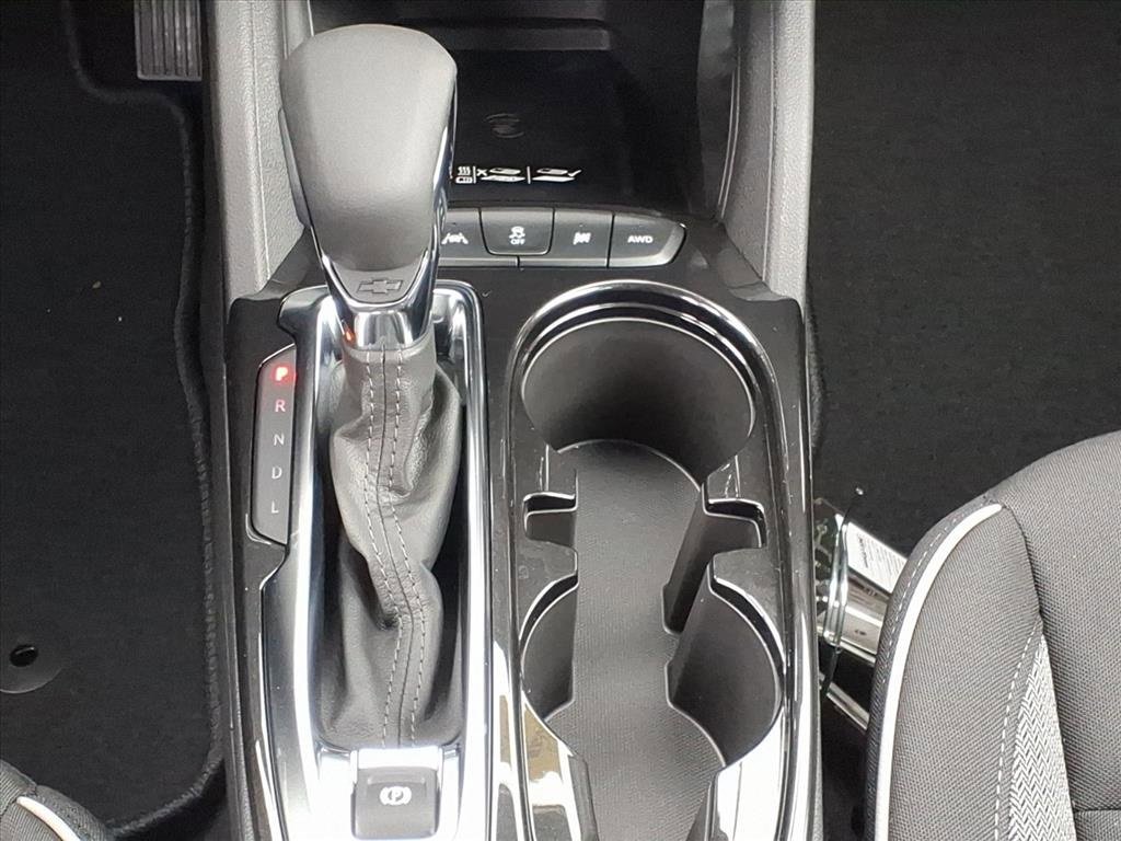 New 2026 Chevrolet TrailBlazer LT w/ Convenience Package image 15