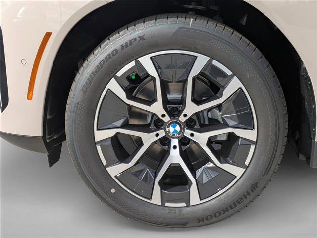 Used 2026 BMW X3 xDrive30 AWD/4WD image 10