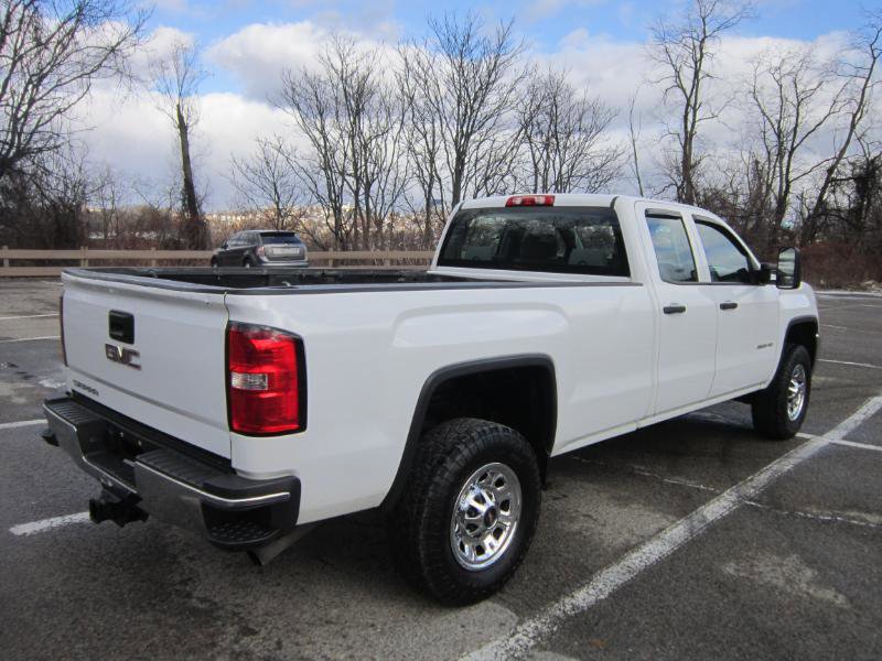 Used 2015 GMC Sierra 3500 2WD Double Cab image 17