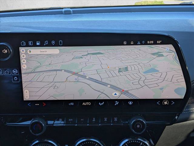 New 2026 Chevrolet Blazer EV LT FWD image 13