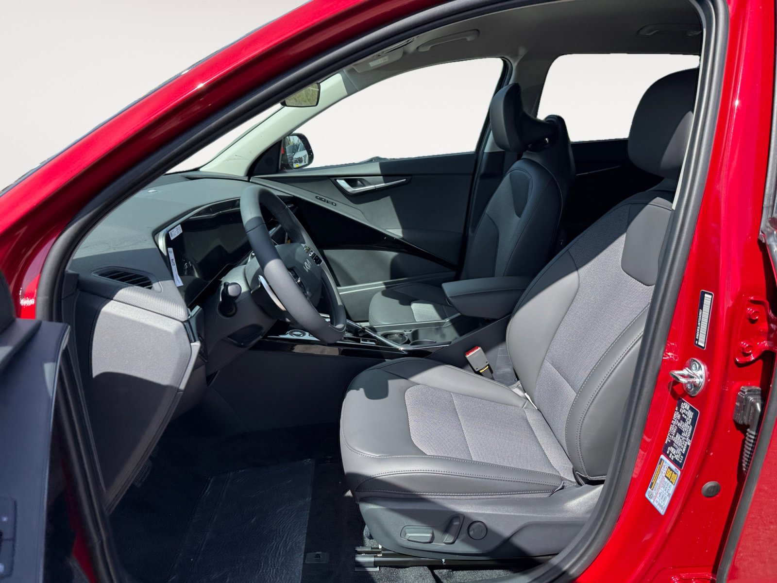 New 2026 Kia Niro Wind FWD image 10