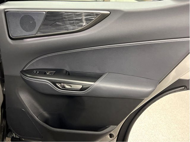 Certified 2026 Lexus NX 350h AWD w/ Cold Area Package image 21