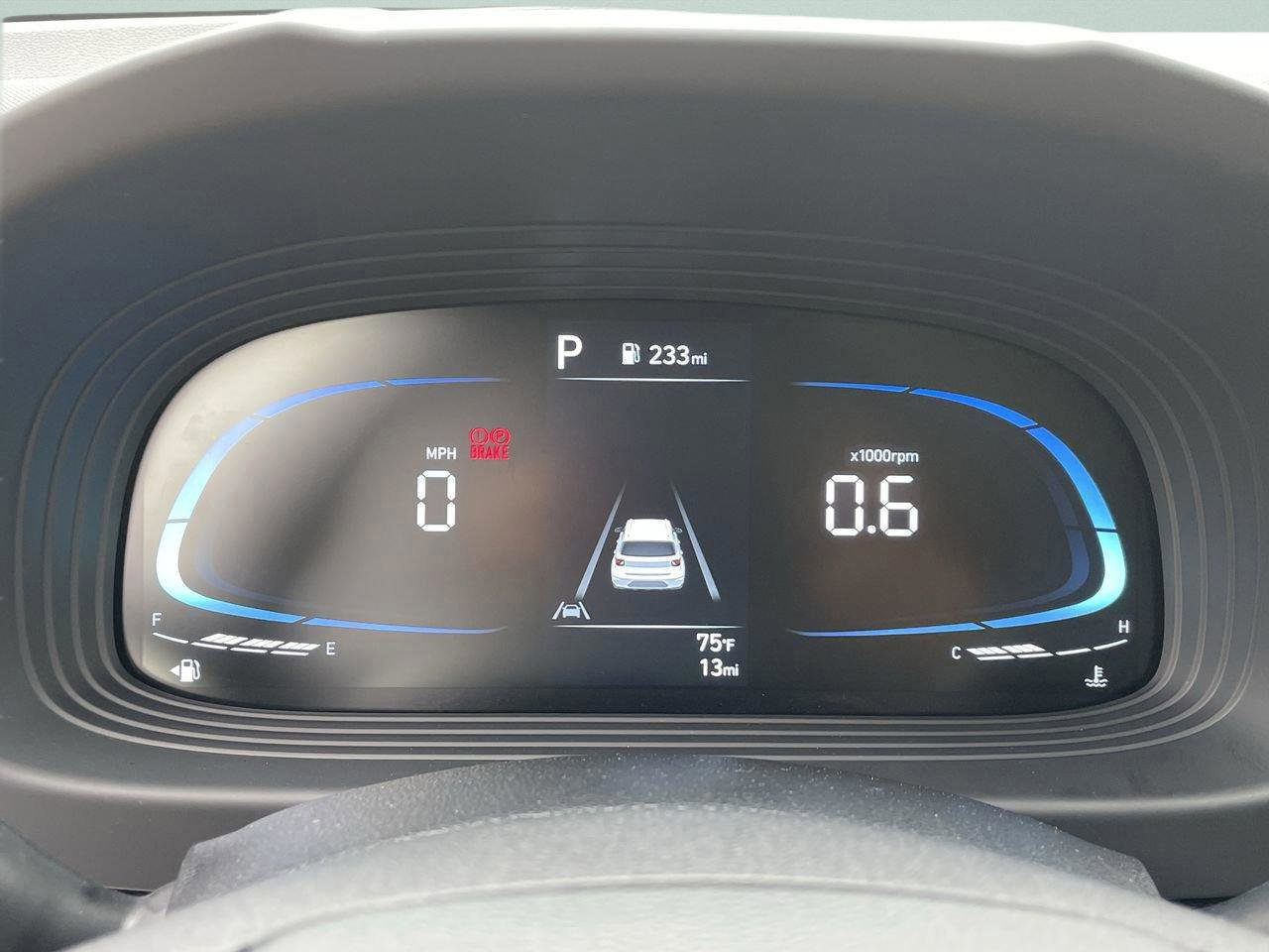 New 2026 Hyundai Venue SEL FWD image 39