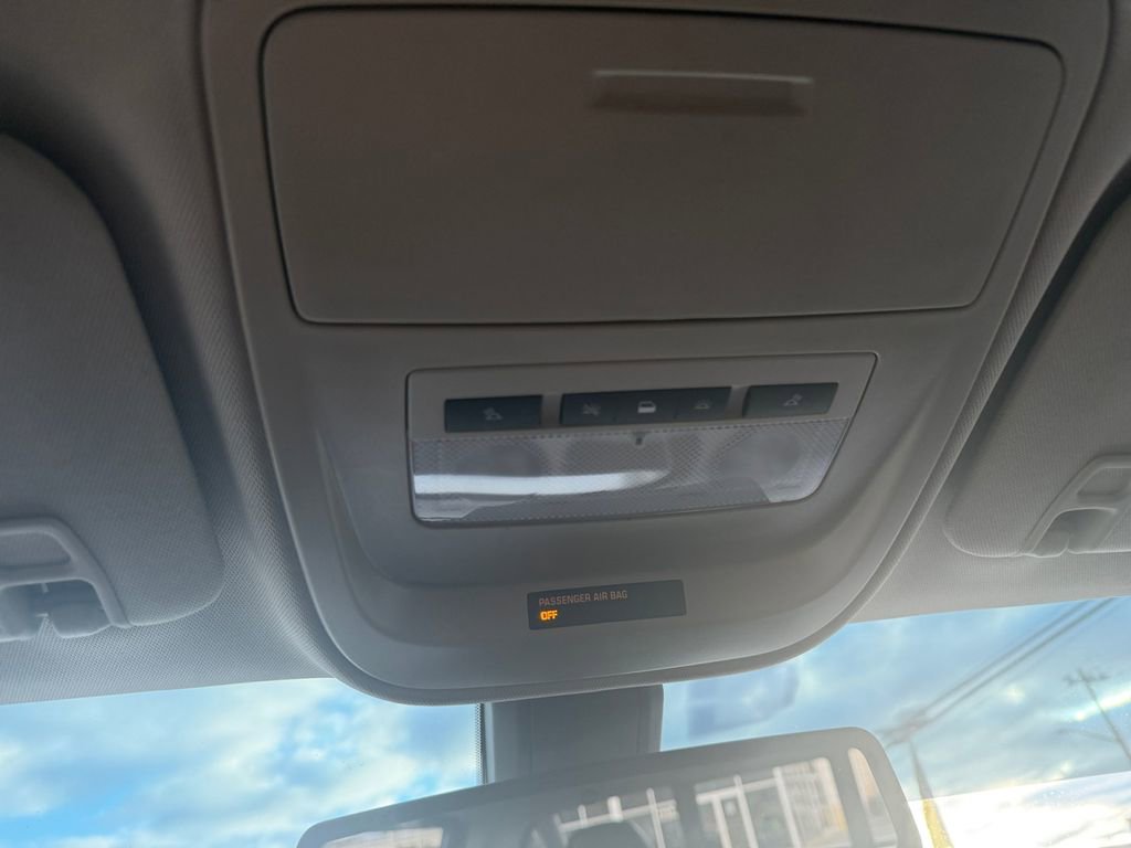 Used 2017 Chevrolet Colorado ZR2 image 38