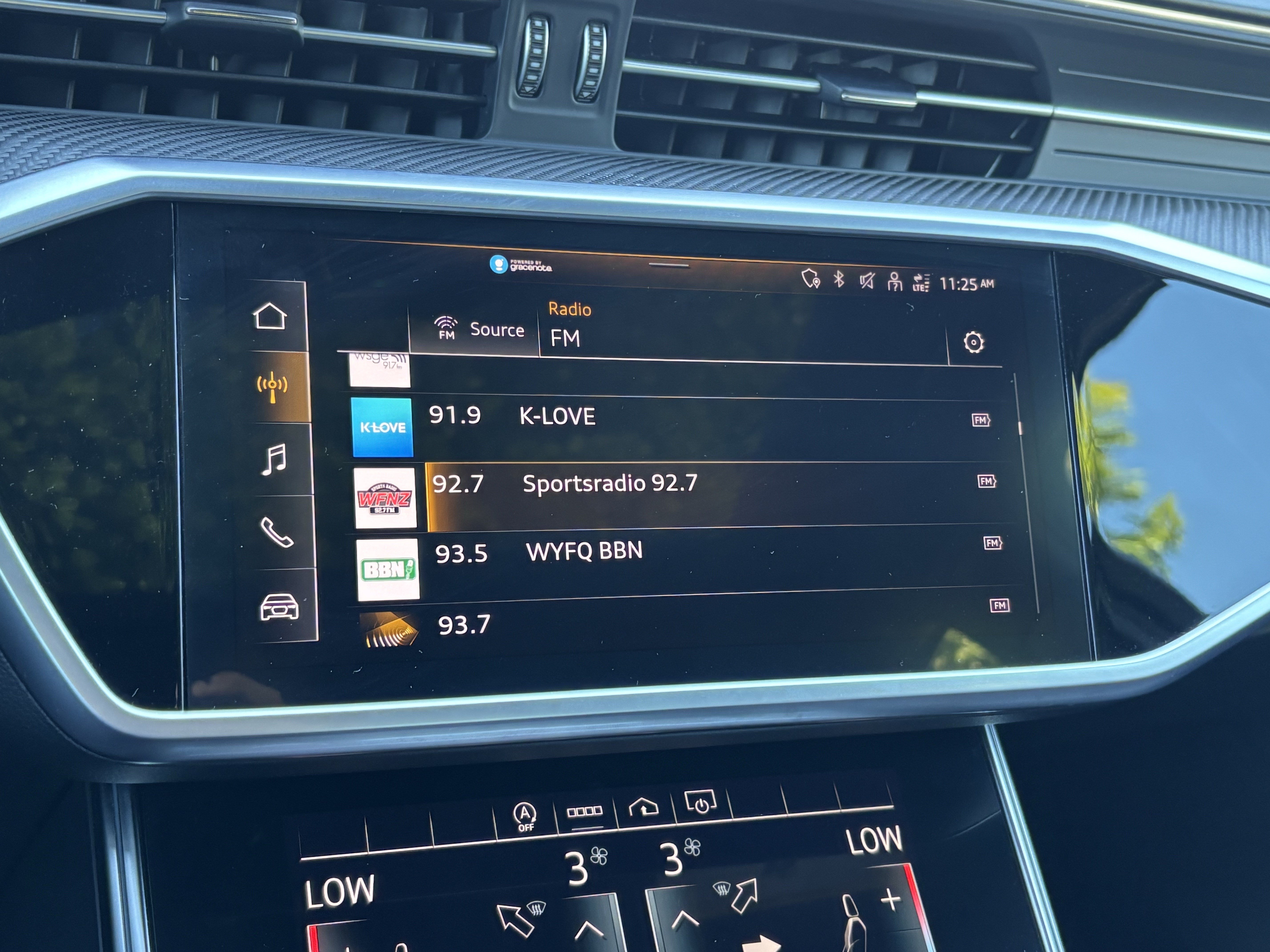 Used 2023 Audi S6 Premium Plus AWD/4WD image 27