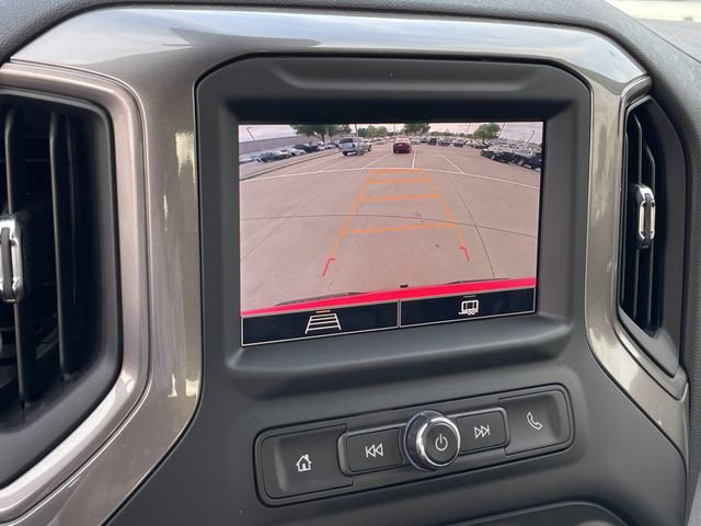 Used 2025 Chevrolet Silverado 1500 Custom image 17