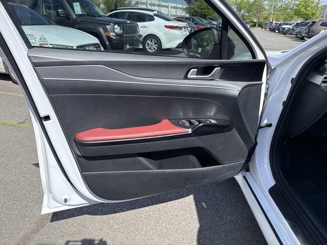 Used 2024 Kia K5 GT-Line w/ GT-Line Premium Package FWD image 13