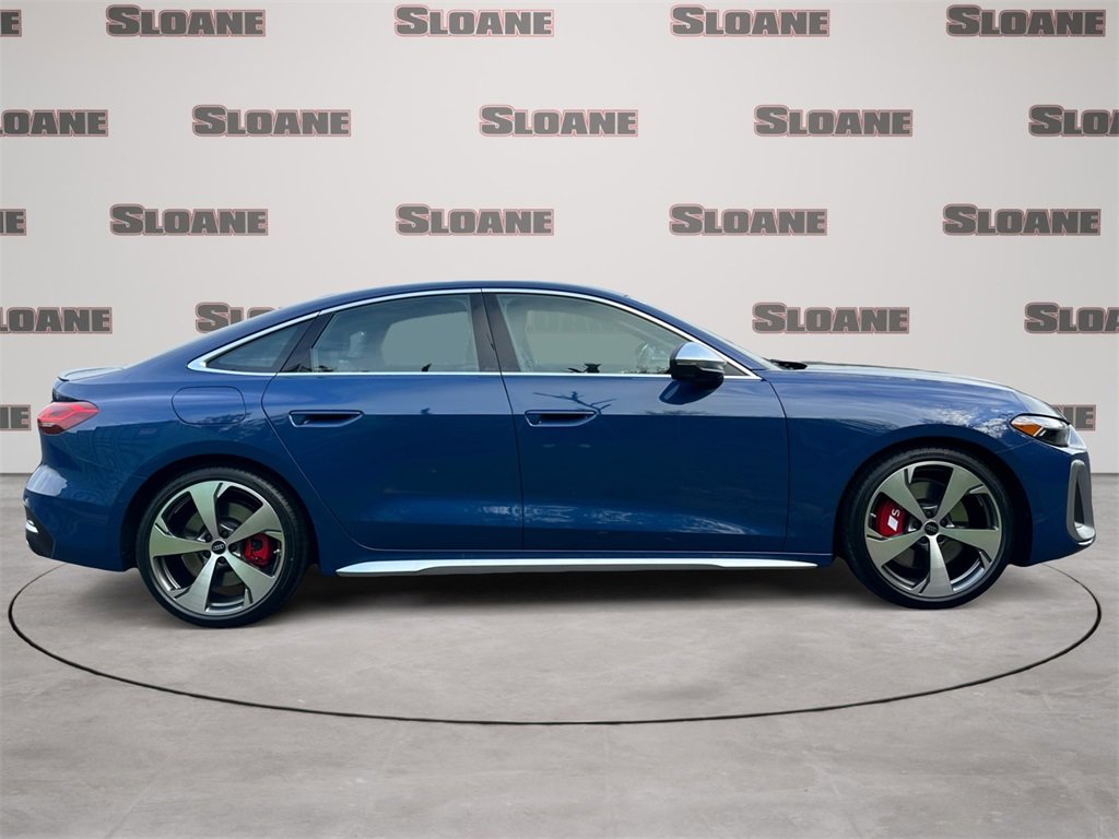 New 2025 Audi S5 Prestige image 6
