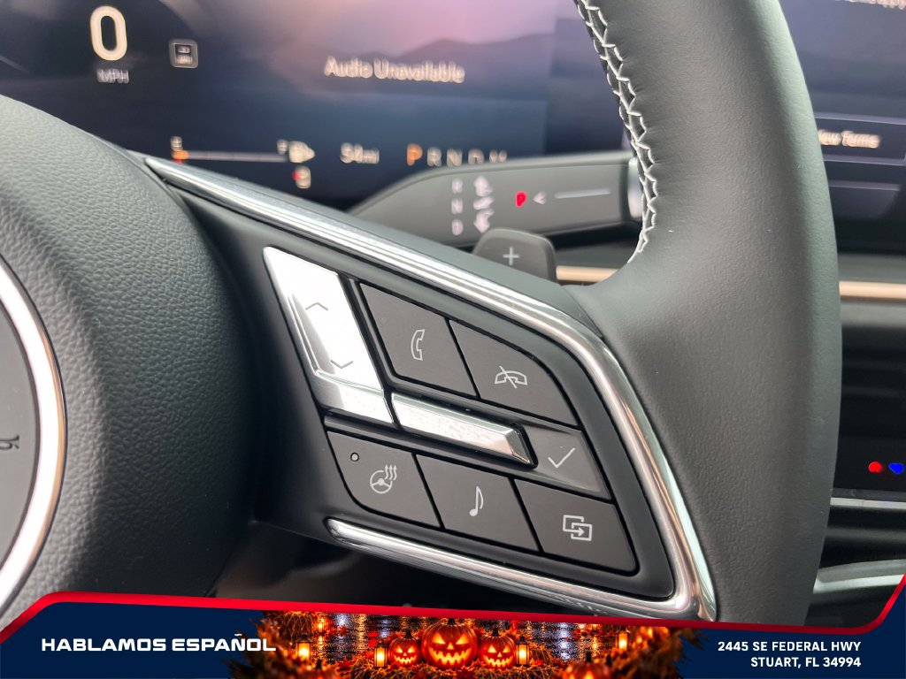 New 2026 Buick Envision Sport Touring AWD/4WD image 19