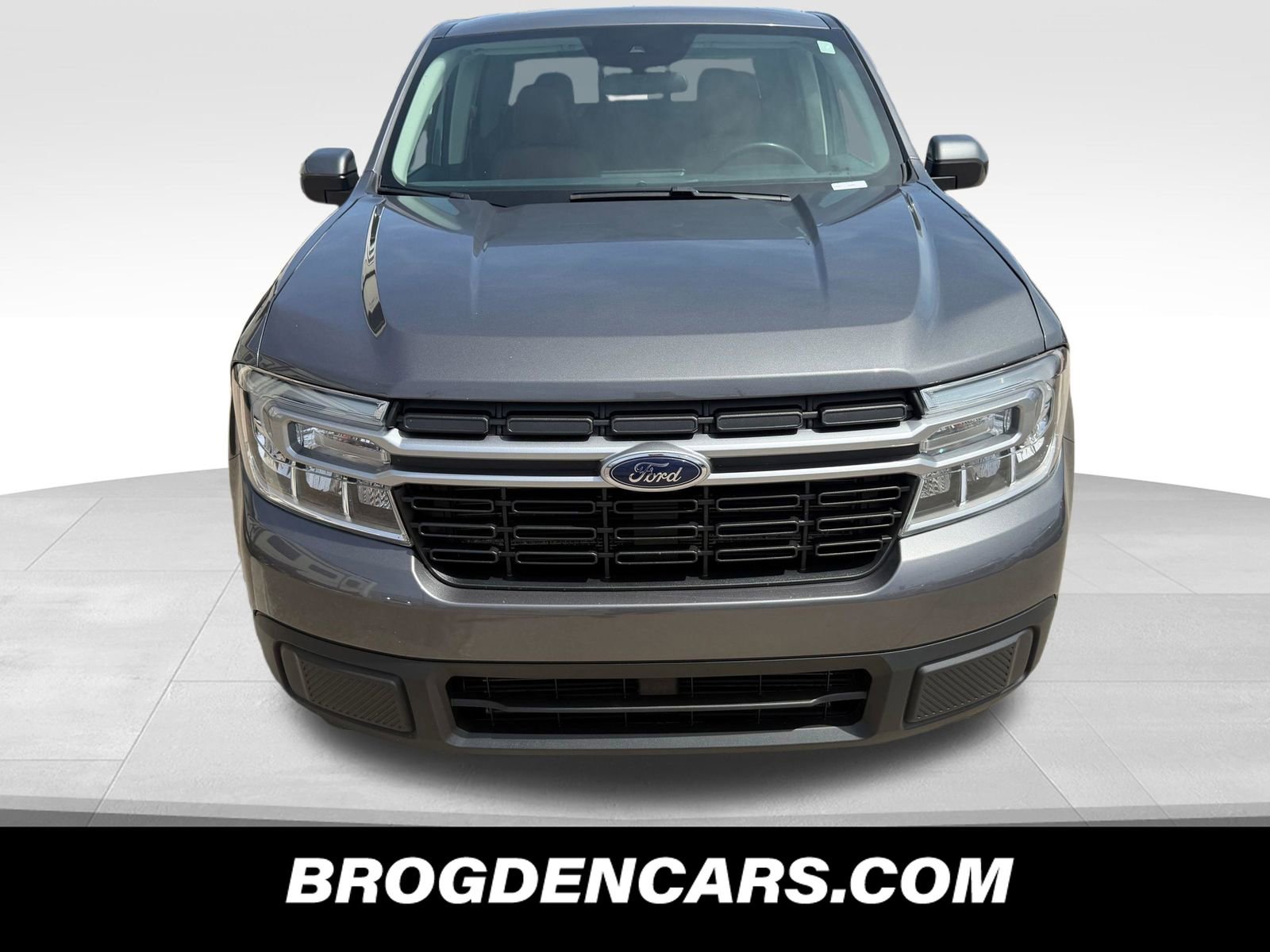 Used 2023 Ford Maverick Lariat w/ Lariat Luxury Package AWD/4WD image 8