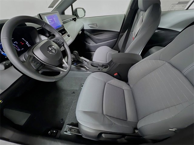 New 2026 Toyota Corolla SE image 12