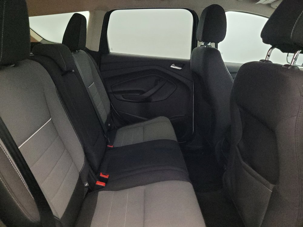 Used 2014 Ford Escape SE AWD/4WD image 19