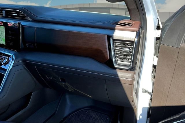 Certified 2025 GMC Sierra 1500 Denali image 16