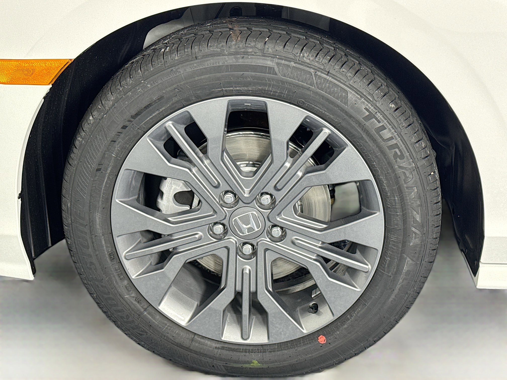 New 2026 Honda Odyssey Touring image 34