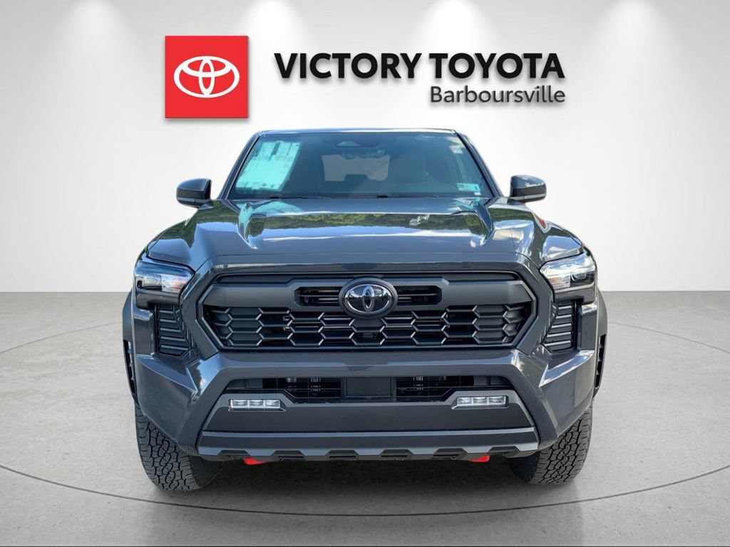 New 2026 Toyota Tacoma TRD Off-Road AWD/4WD image 8