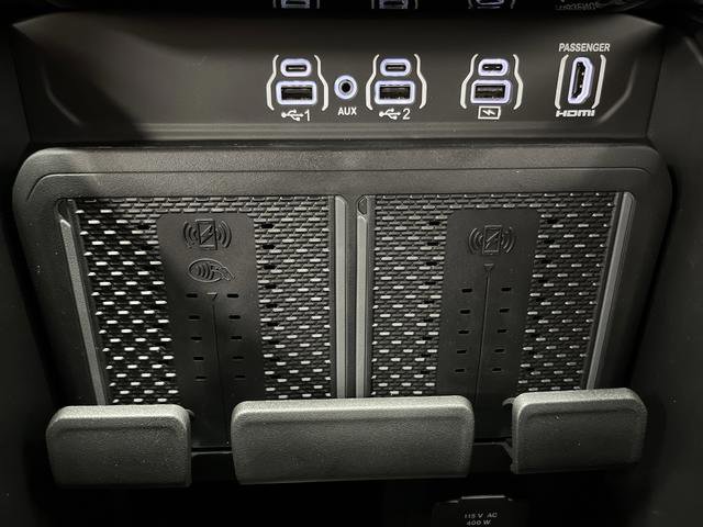 New 2026 RAM 1500 Laramie w/ Night Edition image 25