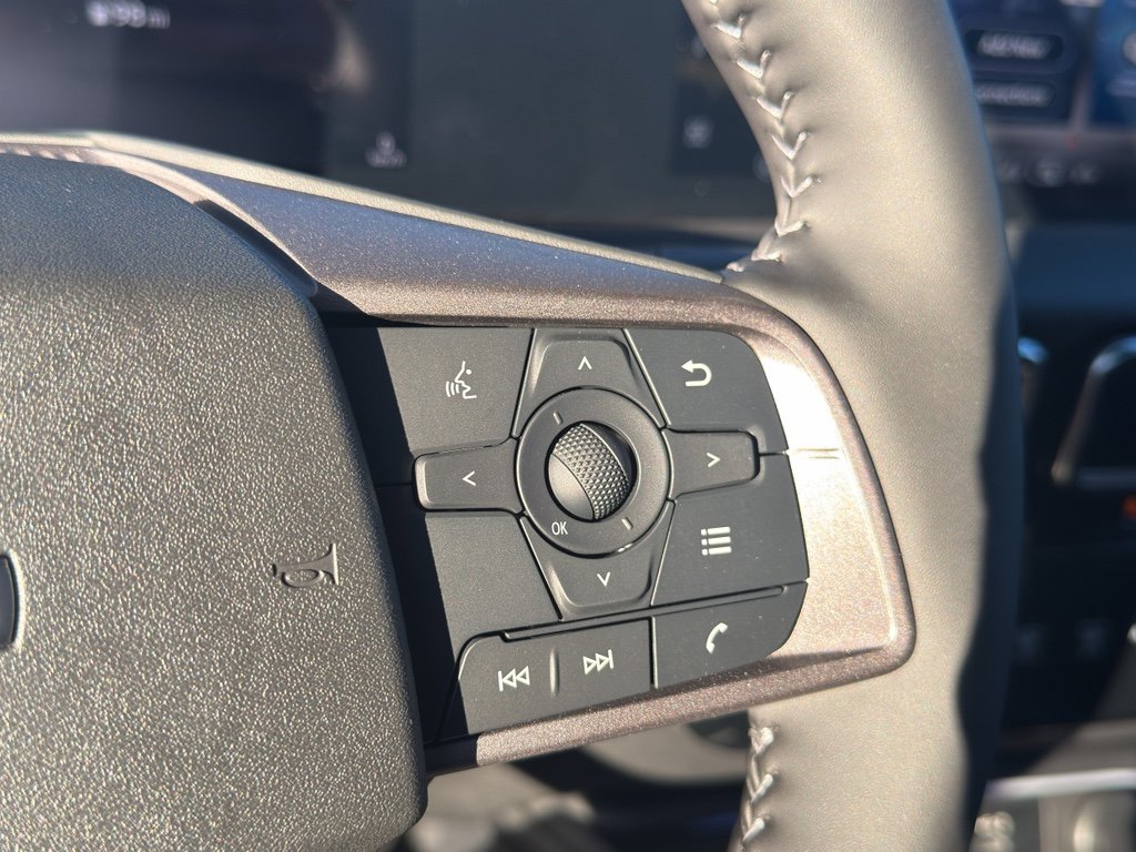 New 2026 Nissan Sentra SV w/ SV Convenience Package image 19