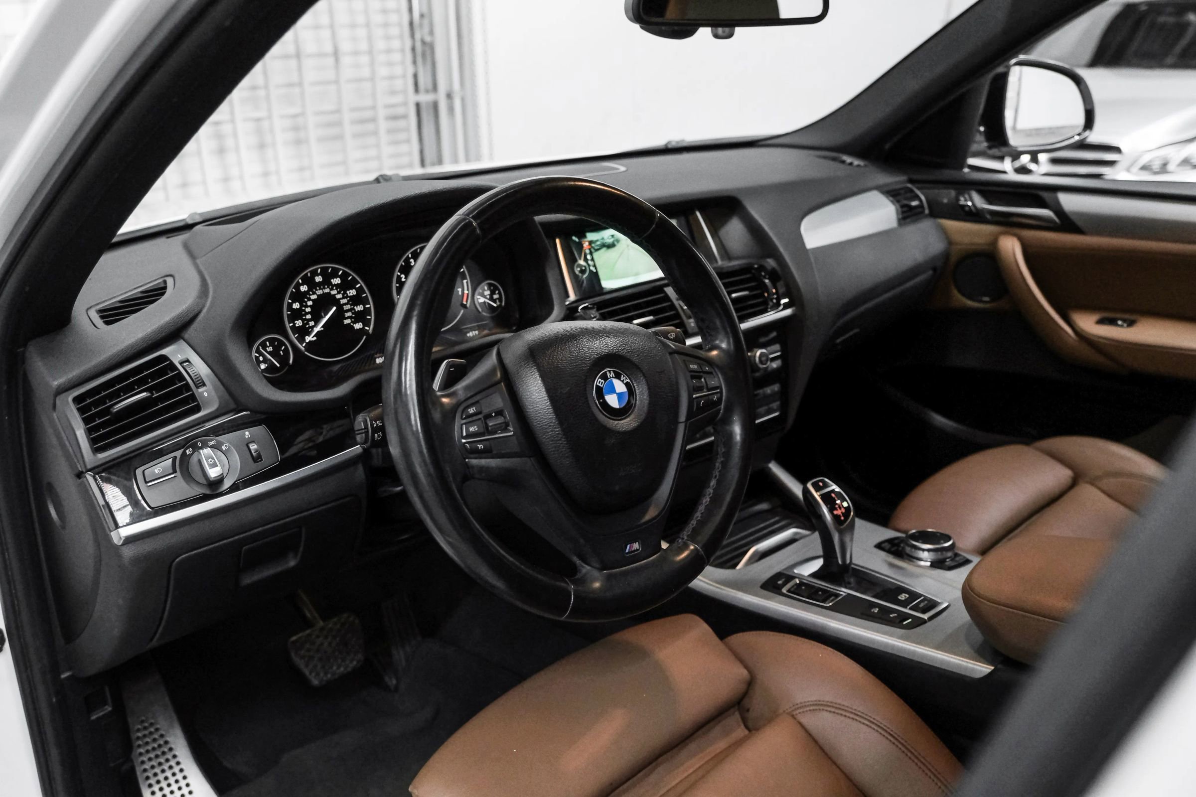 Used 2015 BMW X4 xDrive35i image 3