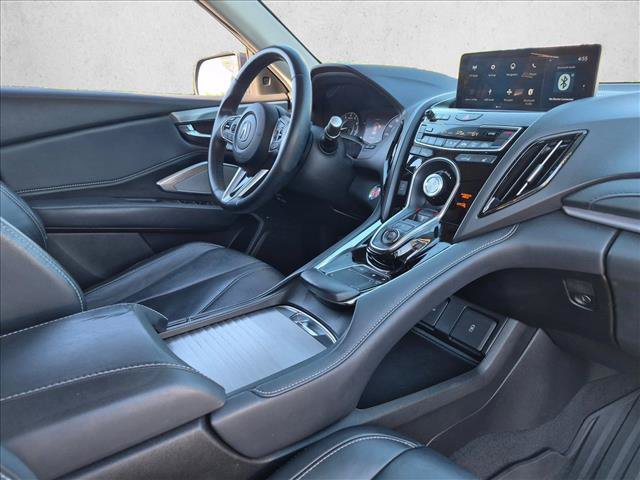Certified 2020 Acura RDX w/ Technology Package FWD image 19