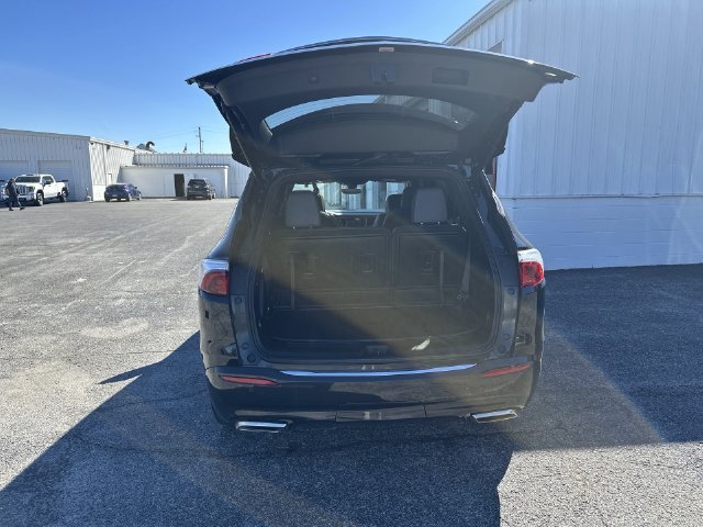 Used 2024 Buick Enclave Essence w/ Experience Buick Package AWD/4WD image 30