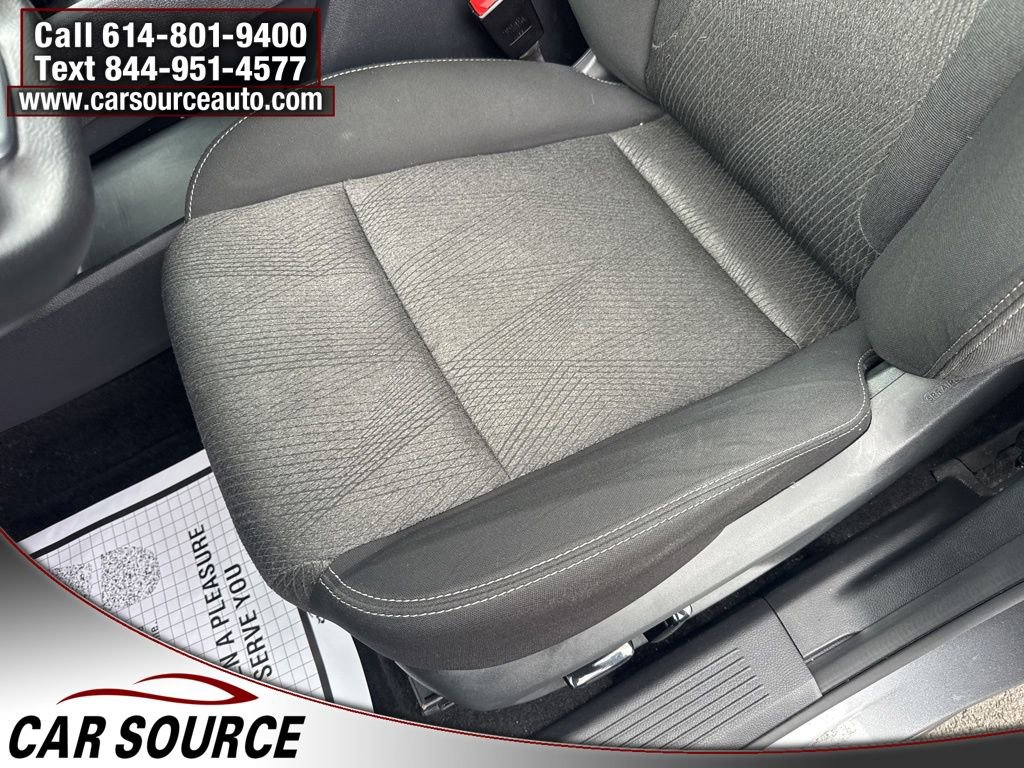 Used 2024 Nissan Rogue SV image 17