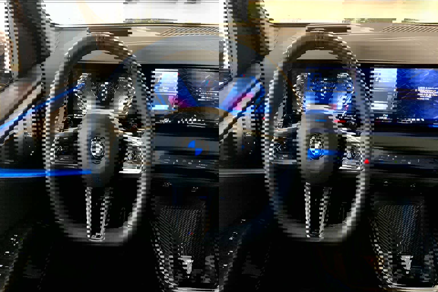 Certified 2025 BMW X3 xDrive30i image 5