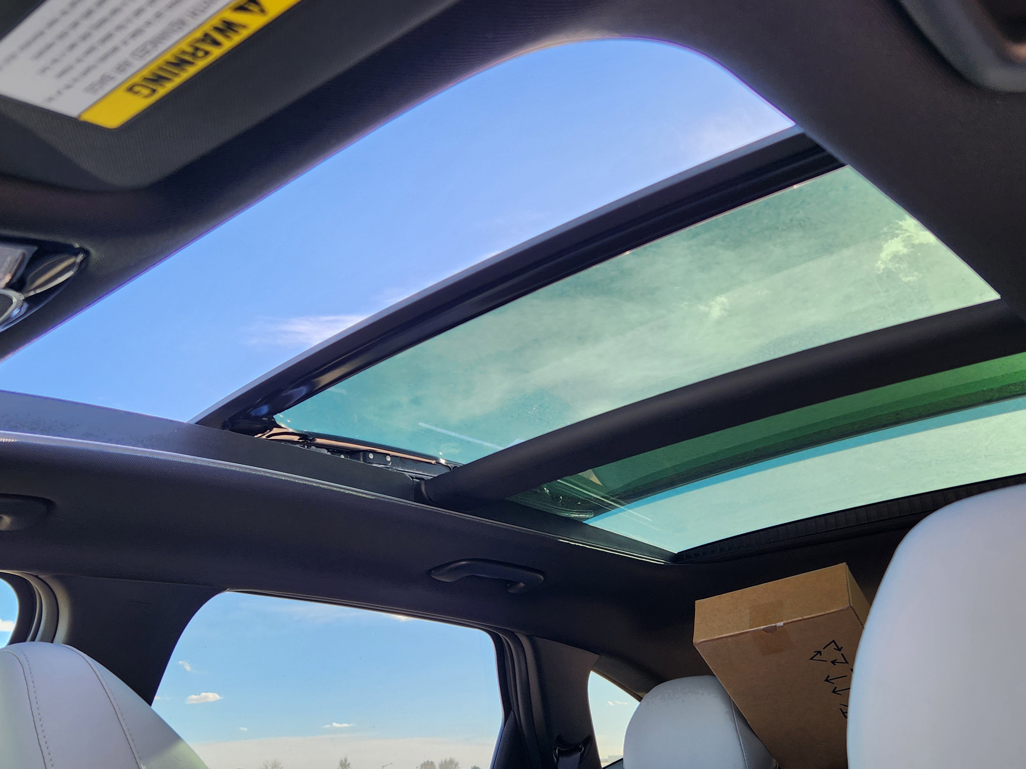 New 2026 Hyundai Tucson Limited image 32