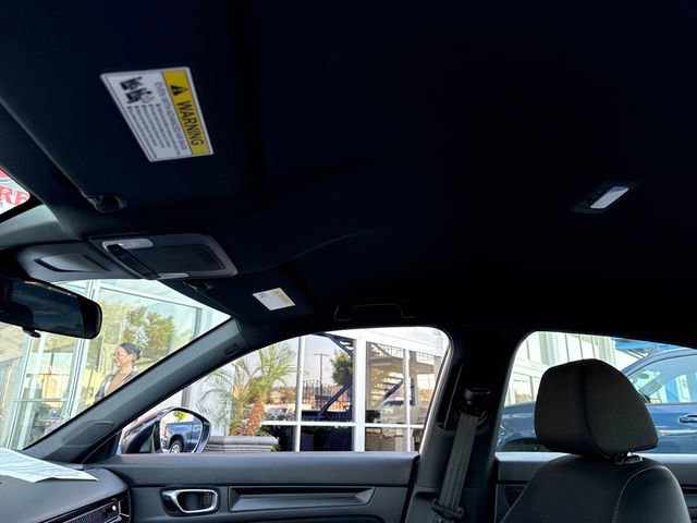 Used 2025 Honda Civic Sport image 20