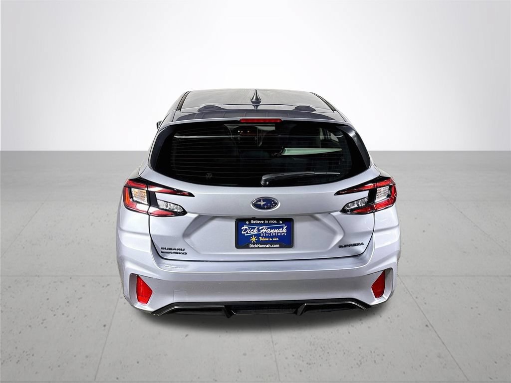 New 2026 Subaru Impreza 2.0i Sport AWD/4WD image 7