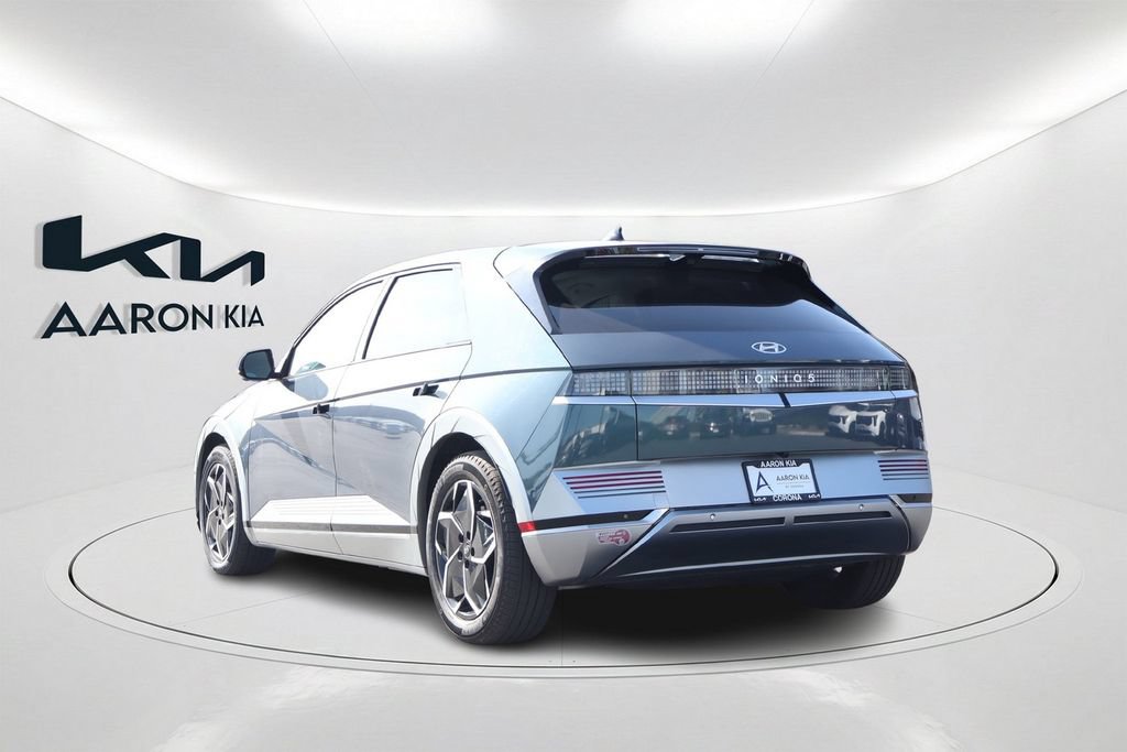 Used 2024 Hyundai Ioniq 5 Limited RWD image 7