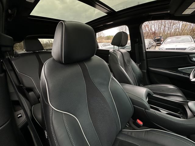Used 2020 Acura RDX A-Spec image 37