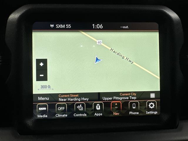 Used 2021 Jeep Wrangler Unlimited Rubicon 4xe w/ Cold Weather Group image 32