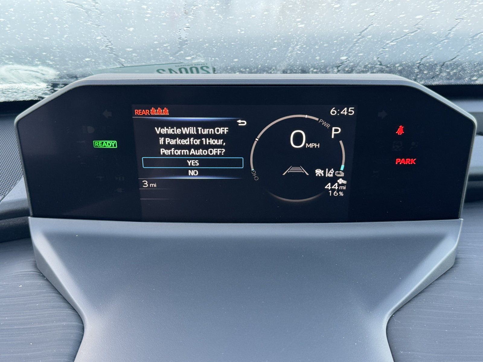 New 2026 Toyota C-HR AWD/4WD image 22